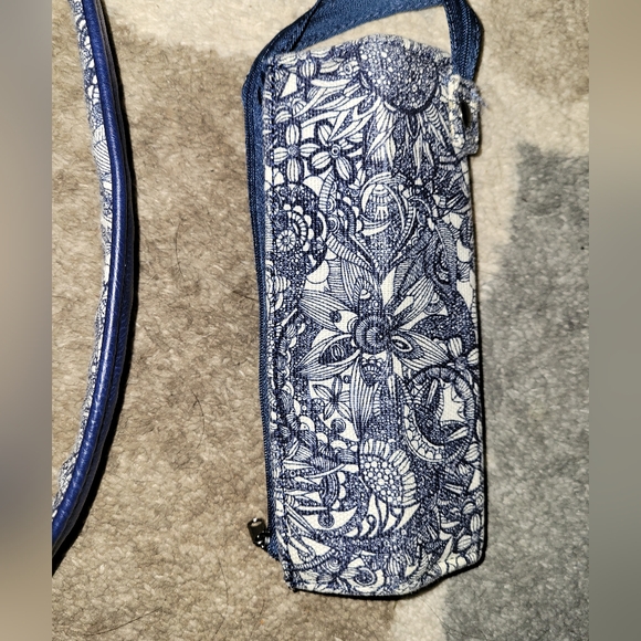 Sakroots Women's Canvas Fleetwood Backpack 15”x10”x7" with Pencil Case - Picture 3 of 10